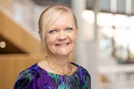 Karina Gravgaard Thomsen