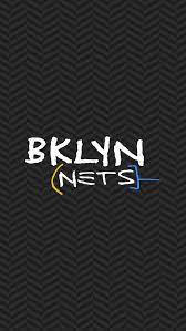 Some logos are clickable and available in large sizes. Bklyn Nets Brooklyn Basketball Pattern Tapestry By Sportsign In 2021 Nba Basketball Teams Nba Basketball Art Brooklyn Nets