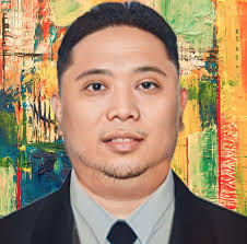 Dr. James Javier