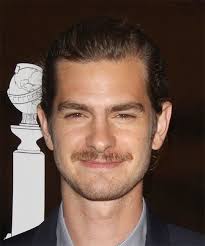 Andrew Garfield Short Straight Formal Straight Formal Hairstyles Hair Color Chocolate Formal Hairstyles