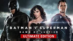 Would you like to write a review? Amazon De Batman V Superman Dawn Of Justice Dt Ov Ansehen Prime Video