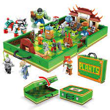 Let's build lego plants vs zombies pvz 2 playset shooting action peashooter ra conehead cowboy pole vaulting zombie diy. 2020 Creator Spiel Serie Stadt Pflanzen Vs Zombies Pflanzen Krieg Bausteine Modell Sets Bricks Classic Fur Kinder Spielzeug Geschenk Blocks Aliexpress