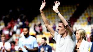 Denne artikel handler om den engelske fodboldspiller. Ex Liverpool Player Stephen Darby S Fight With Brutal Disease Bbc News