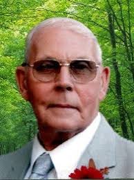 Melvin Archie Iverson