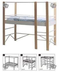 House und dekor, hause deko: Ikea Bett Lo Brauche Ganz Dringend Eine Aufbauanleitung