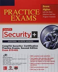 The comptia security+ exam will certify that the successful candidate has the knowledge and skills required to identify risk, to participate in risk mitigation activities, and to. Comptia Security Certification Bundle 2 E Exam Sy0 401 Paperback Book Info Reading Notes Reviews And Ratings