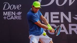 Check out our soccer betting predictions with the latest odds. Nicolas Jarry Had Another Important Rise In The Atp Ranking Archyworldys