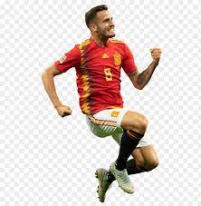 Check spelling or type a new query. Download Saul Niguez Png Images Background Toppng