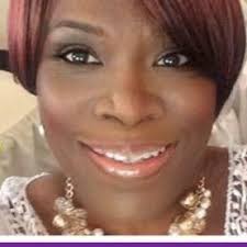 Beverly Armstead (@bsteadytik)