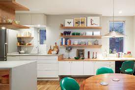 When to install flooring before cabinets. Ikea Vs Home Depot Which Should You Choose For A Nyc Kitchen Renovation