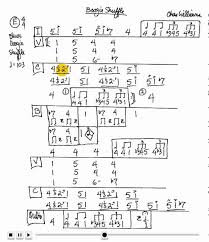 Nashville Number System Is That All It Is Page 7