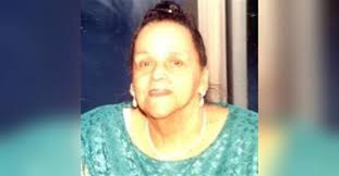 Mrs. Geraldine Carter Stenson Obituary