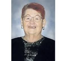 Donna RIVARD Obituary