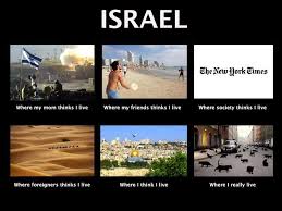 Israel Funny Meme By Aussie Dave From Israellycool Where My Mom Thinks I Live Visiting Favorite Places Homeland
