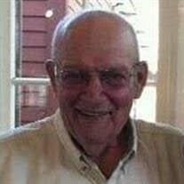 Roger Harmon Obituary