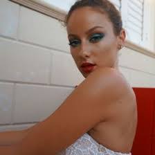 Sasha Wood's Instagram, Twitter & Facebook