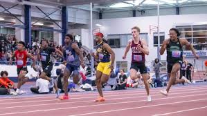 Top PA Boy Seniors this Past Indoor Season