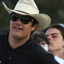 Connor Mason's High School Bio