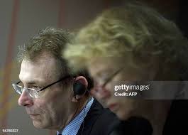 2,416 Eva Joly Photos Stock Photos, High-Res Pictures, and Images