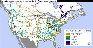 Data is updated site wide approximately every ten minutes. Canada Week Integrated Electric Grid Improves Reliability For United States Canada Today In Energy U S Energy Information Administration Eia