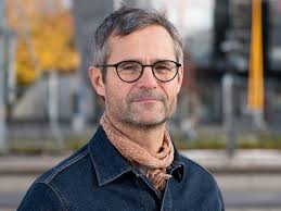 Landskapsarkitekt ska leda White i Stockholm