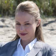 Filmografie Katja Danowski