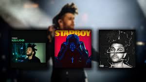 Descarga increíbles imágenes de fondos de pantalla gratuitas. The Weeknd Desktop Wallpapers Wallpaper Cave