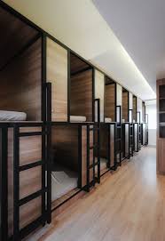 gallery of semalam boutique hostel sixthree studio 14 in 2021 boutique hostels hostel boutique hotel