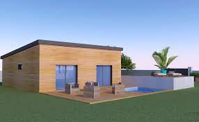 Maybe you would like to learn more about one of these? Prix Construction Maison En Bois Kit Maison Bois