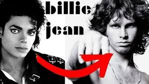 If The Doors wrote Billie Jean