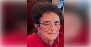 Obituary information for Eileen Nerea Ritter