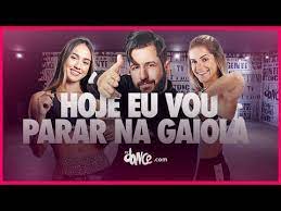 We would like to show you a description here but the site won't allow us. Hoje Eu Vou Parar Na Gaiola Mc Livinho Fitdance Tv Coreografia Dance Video Youtube Mc Livinho Danca Coreografia