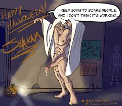 Post 4849094: Elijah_McKaber Halloween Shakam