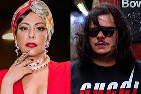 Selminha (samantha schmütz) é uma frentista que tem a chance de deixar seus dias de pobreza para trás ao descobrir uma herança de família. Samantha Schmutz E Marcus Majella Protagonizam Barraco Nos Bastidores Do Vai Que Cola