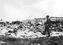 Archive for the tulsa race massacre category (1 post). Tulsa Finally Decides To Address 1921 Race Massacre With Search For Mass Grave Los Angeles Times