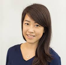 SuAnn Song, Investment Solutions Associate, DC