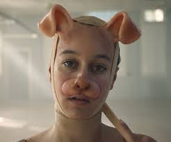 FILTERFACE” by Will & Carly