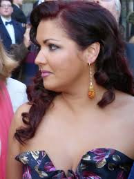 Anna Netrebko: 2014