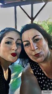 Eva Gabriel Gavrielides Goodman