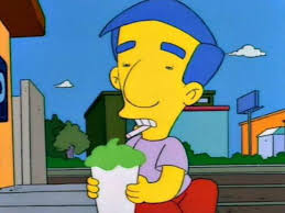 Gotta like em thick n curvy when they ride wit me at night. The Simpsons On Twitter It S So Thick Http T Co Hyy7rihojn