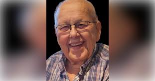 Obituary information for Richard L. Johnson