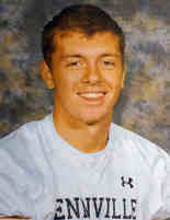 Wes Leonard Heart Team: Where is cash from T-shirt sales?