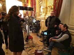 Au point qu'il faut désormais avoir recours au droit pour régler… Lyon On Va S Aimer Un Peu Beaucoup Sur Le Tournage De La Saison 2