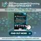 2nd R&D Procurement & Outsourcing in Biopharma... event in San Diego, CA