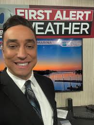 Meteorologist