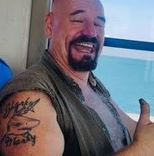 Mark Robards Obituary (2022)