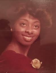 Maggie Harris Johnson Obituary