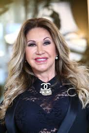 Photocall Play Game Under Table Carmen Editorial Stock Photo