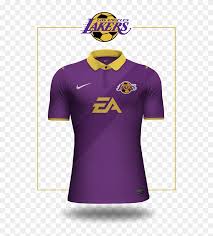 Los angeles lakers' team colors are purple, gold, black. Los Angeles Lakers Logos And Uniforms Of The Los Angeles Lakers Hd Png Download 547x850 233443 Pngfind
