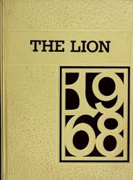 The Lion 1968